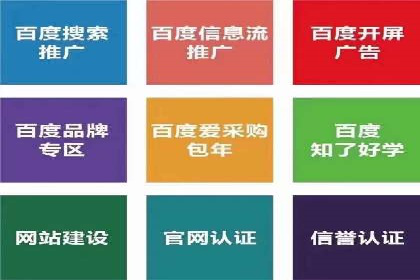 代运营助力企业SEM竞价效果提升